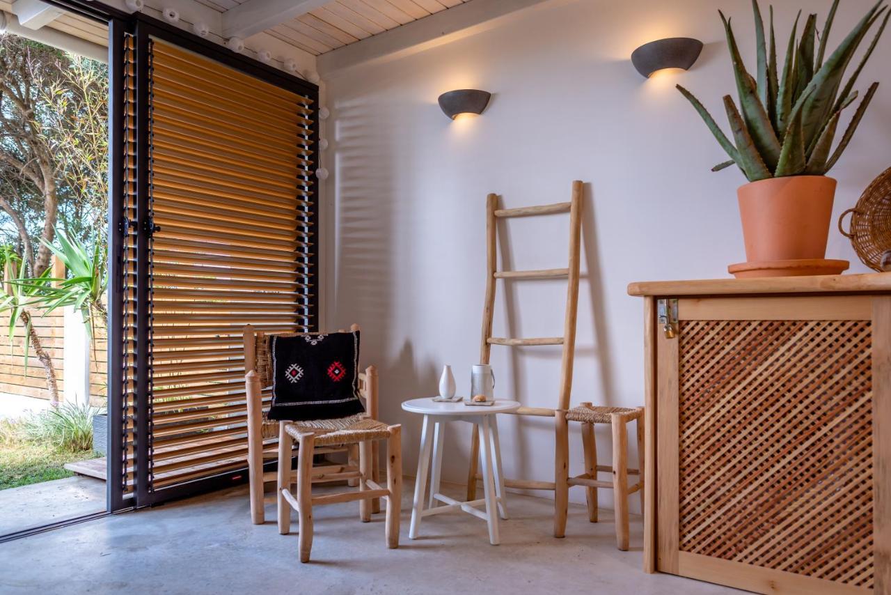 Papaya Beach Studios Тарифа Экстерьер фото